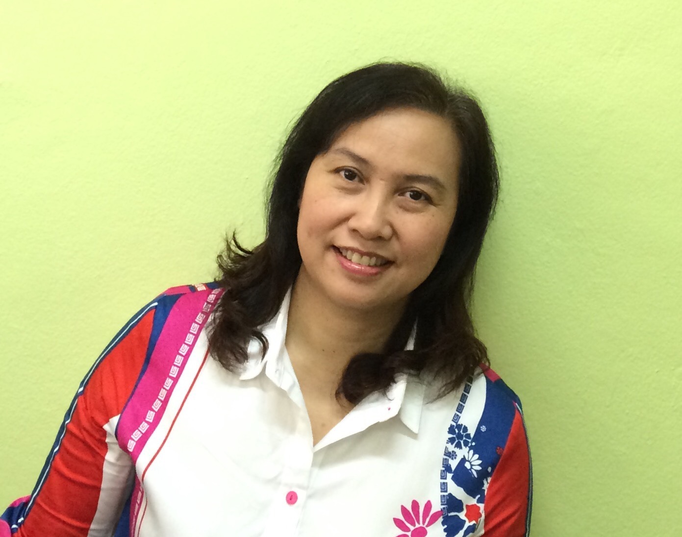 คุณนุชศรา ต้องรักโรจน์