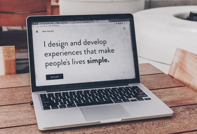 เว็บสวย, เว็บไซต์, ตัวอย่างเว็บไซต์