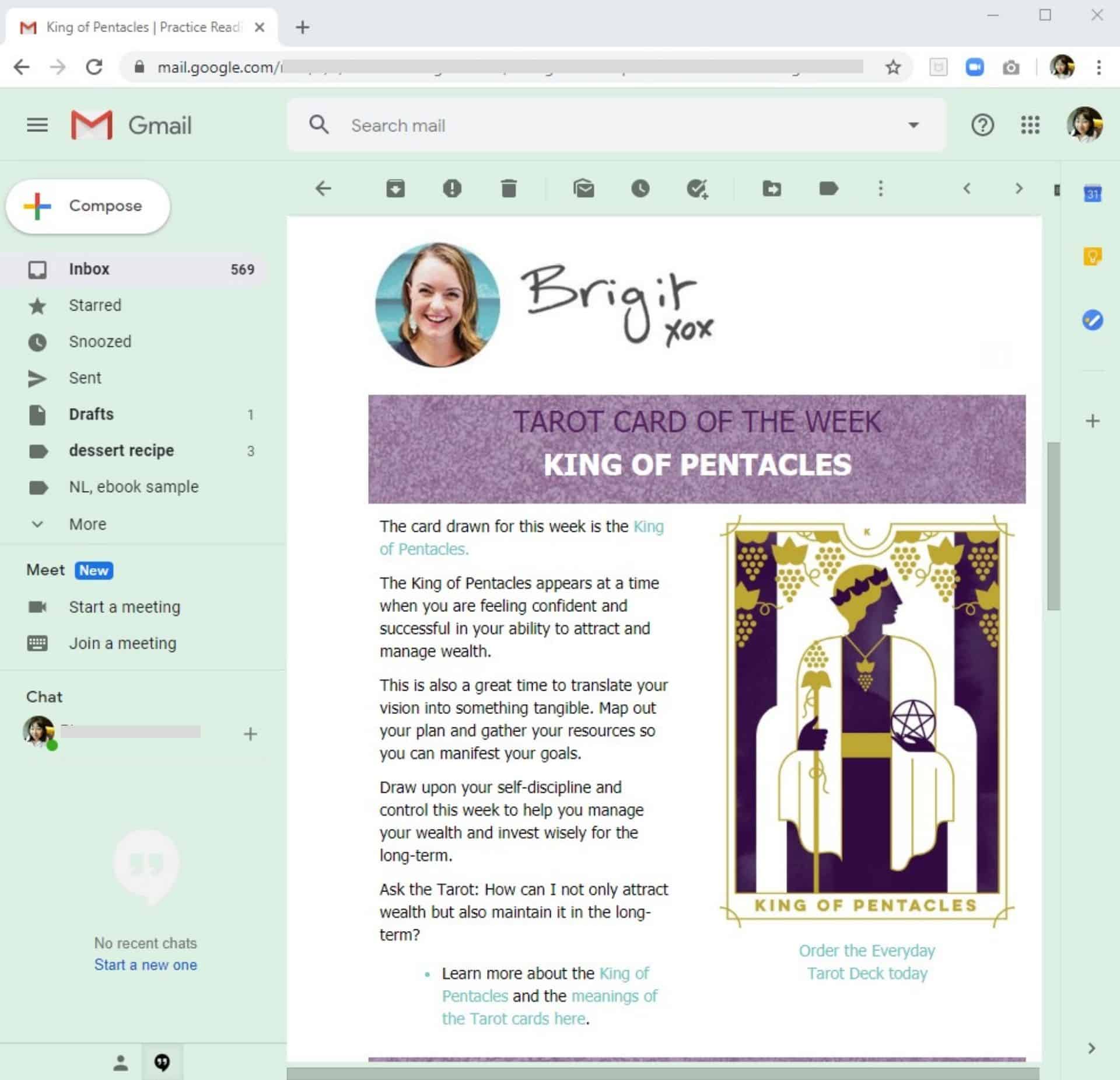ขายของ, email marketing, ส่งอีเมล, อีเมล