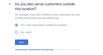 Google My Business คืออะไร, รับทำเว็บไซต์, ทำเว็บไซต์, SEO 2021